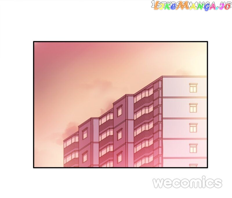 Sweet First Love ( Chu Lian Wei Tian ) chapter 55 - page 2