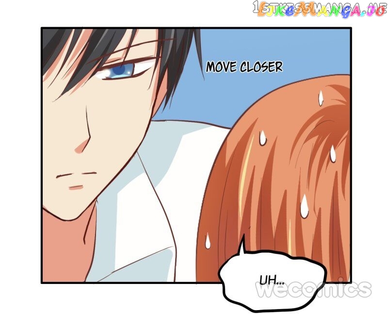 Sweet First Love ( Chu Lian Wei Tian ) chapter 22 - page 3
