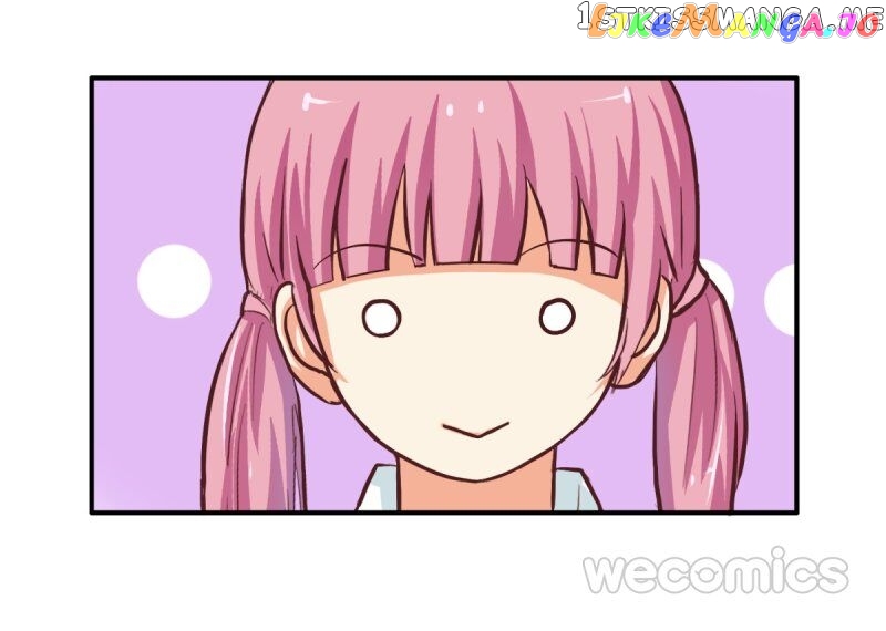 Sweet First Love ( Chu Lian Wei Tian ) chapter 22 - page 32