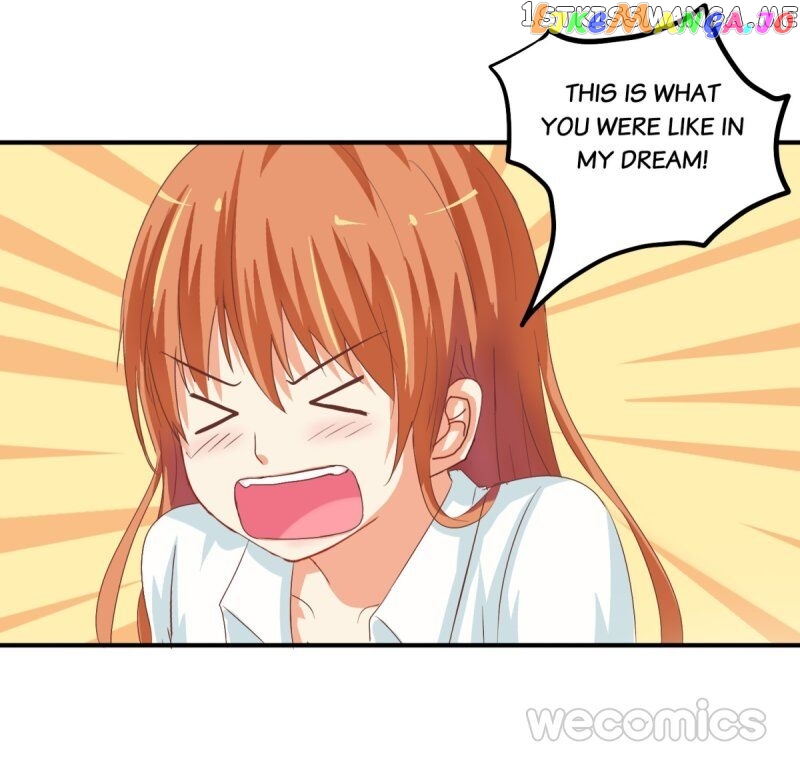 Sweet First Love ( Chu Lian Wei Tian ) chapter 22 - page 5