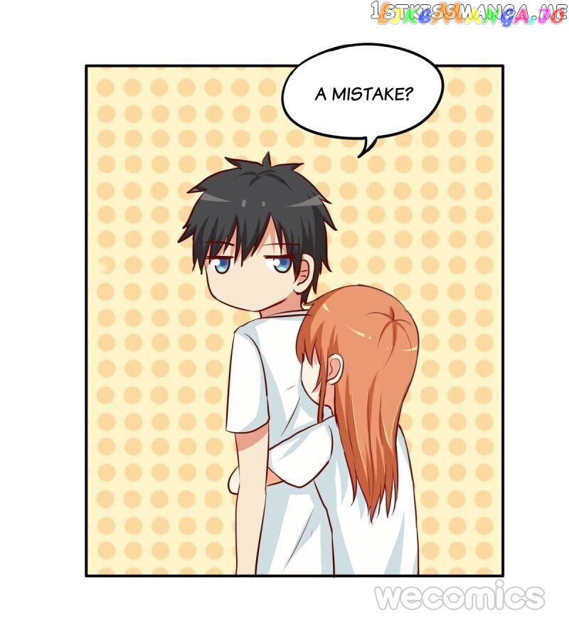 Sweet First Love ( Chu Lian Wei Tian ) chapter 91 - page 27