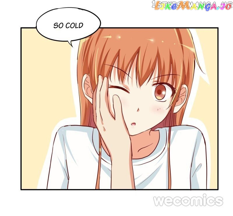 Sweet First Love ( Chu Lian Wei Tian ) chapter 91 - page 62
