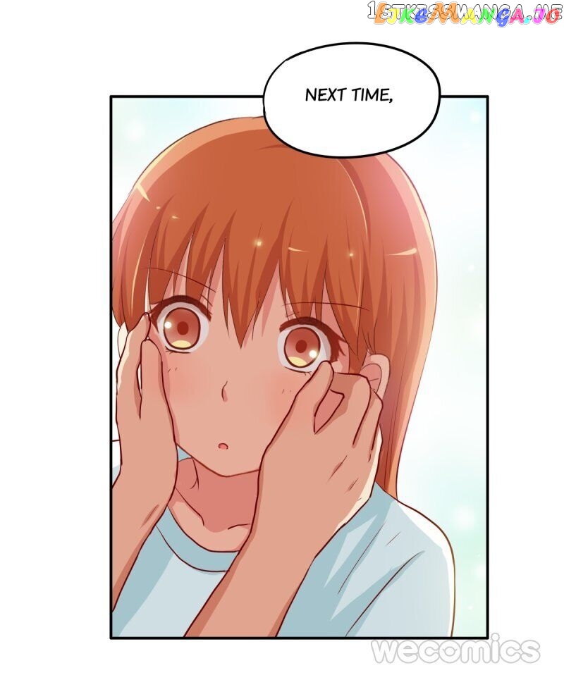 Sweet First Love ( Chu Lian Wei Tian ) chapter 91 - page 65