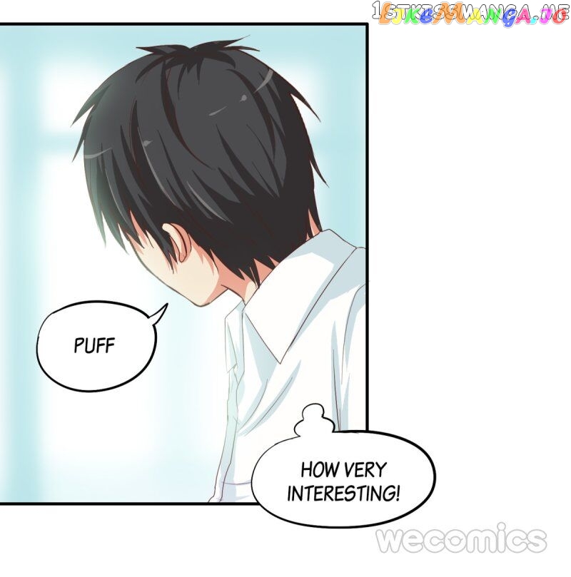 Sweet First Love ( Chu Lian Wei Tian ) chapter 23 - page 15