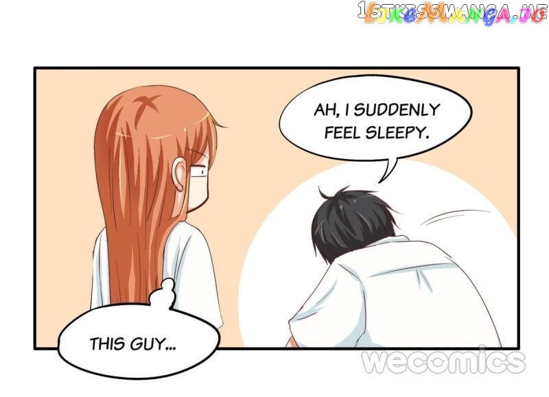 Sweet First Love ( Chu Lian Wei Tian ) chapter 23 - page 16