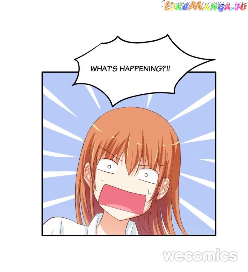 Sweet First Love ( Chu Lian Wei Tian ) chapter 23 - page 25