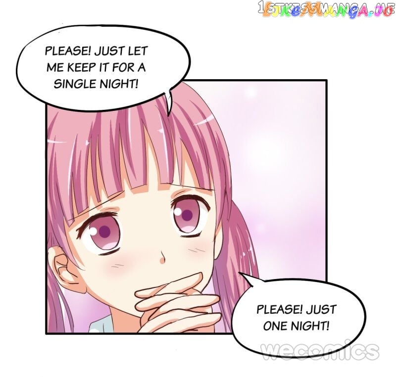 Sweet First Love ( Chu Lian Wei Tian ) chapter 23 - page 28