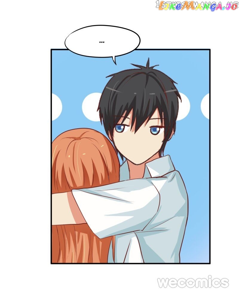 Sweet First Love ( Chu Lian Wei Tian ) chapter 57 - page 6