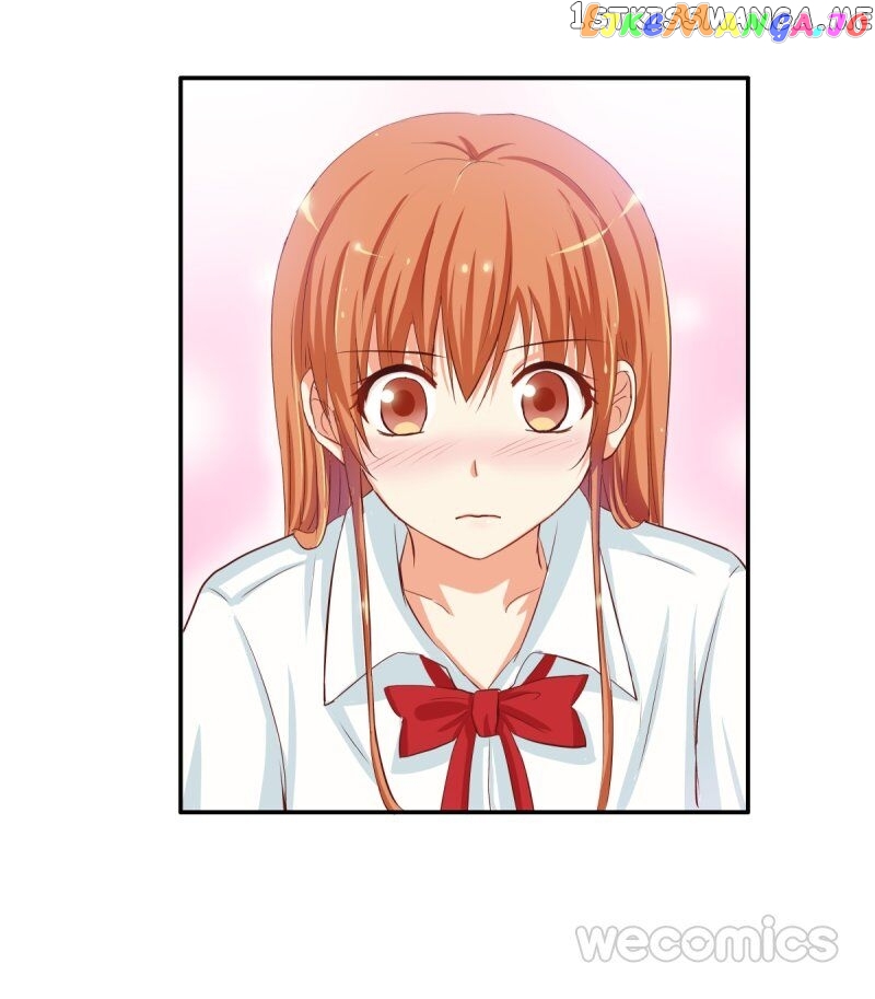 Sweet First Love ( Chu Lian Wei Tian ) chapter 57 - page 9