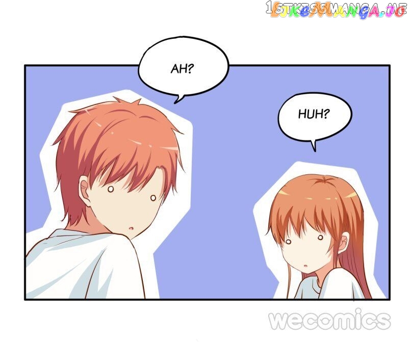 Sweet First Love ( Chu Lian Wei Tian ) chapter 92 - page 3