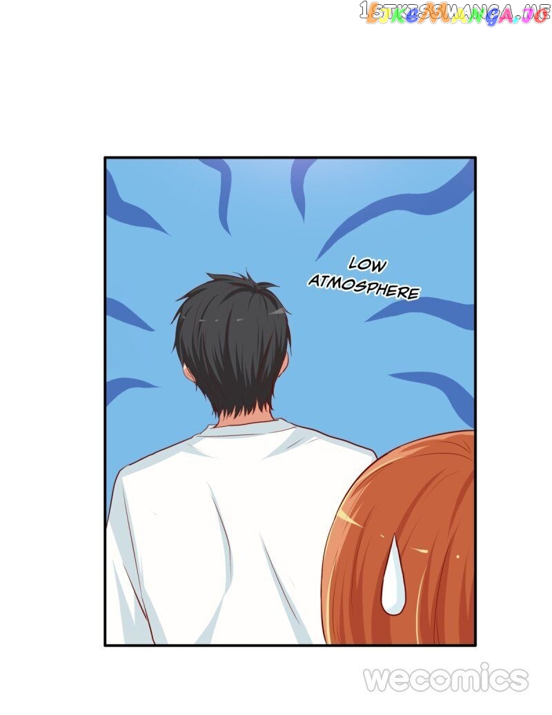 Sweet First Love ( Chu Lian Wei Tian ) chapter 92 - page 39