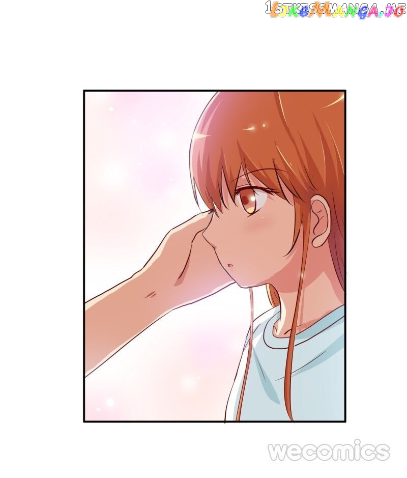 Sweet First Love ( Chu Lian Wei Tian ) chapter 92 - page 60