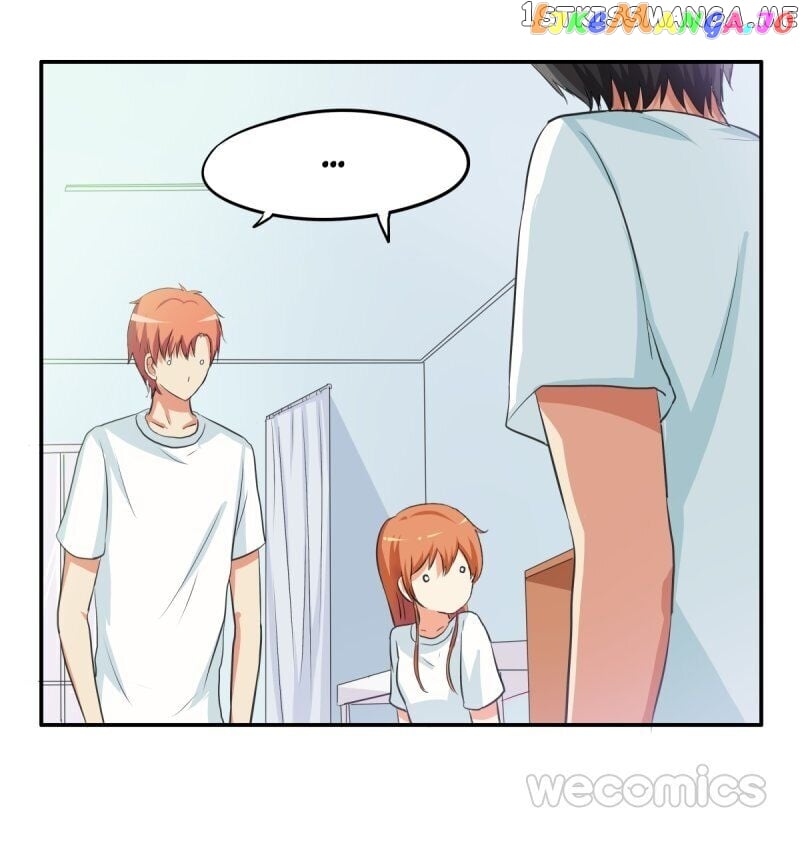 Sweet First Love ( Chu Lian Wei Tian ) chapter 92 - page 7