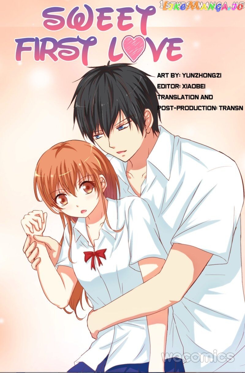 Sweet First Love ( Chu Lian Wei Tian ) chapter 24 - page 1