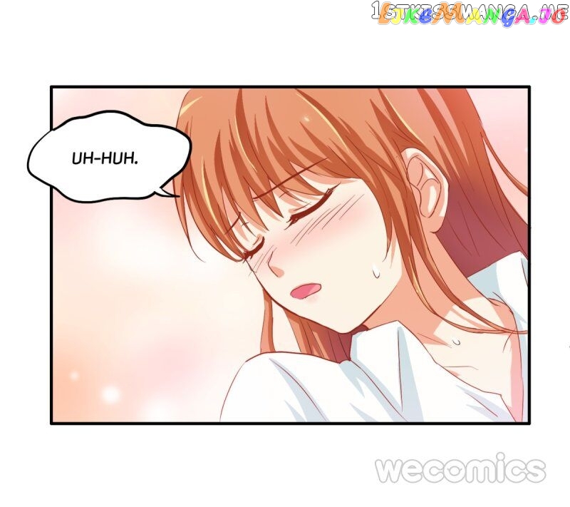 Sweet First Love ( Chu Lian Wei Tian ) chapter 24 - page 14