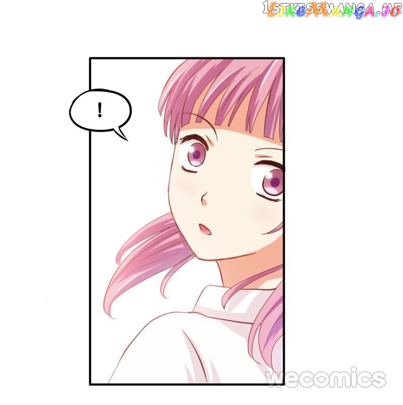 Sweet First Love ( Chu Lian Wei Tian ) chapter 24 - page 20