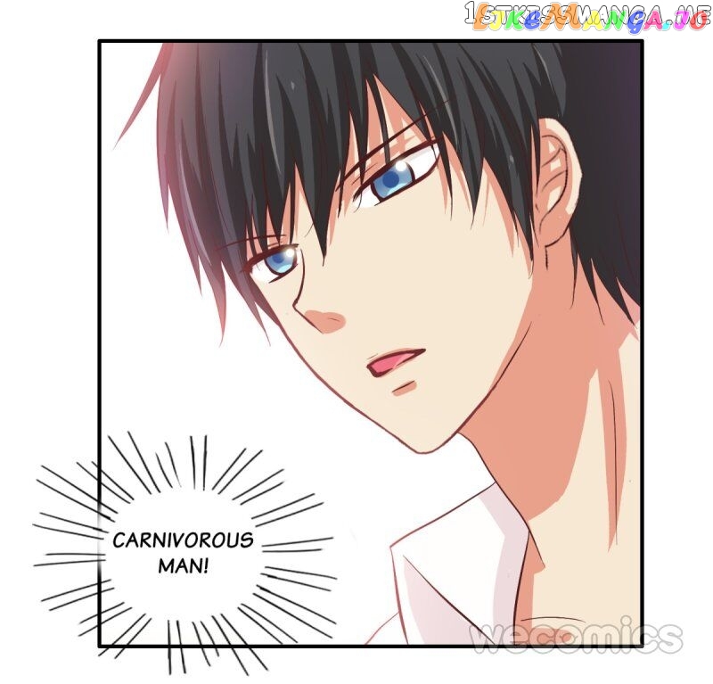 Sweet First Love ( Chu Lian Wei Tian ) chapter 24 - page 21