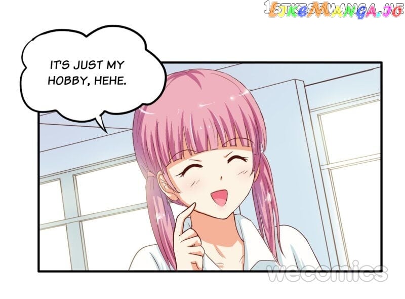 Sweet First Love ( Chu Lian Wei Tian ) chapter 25 - page 16