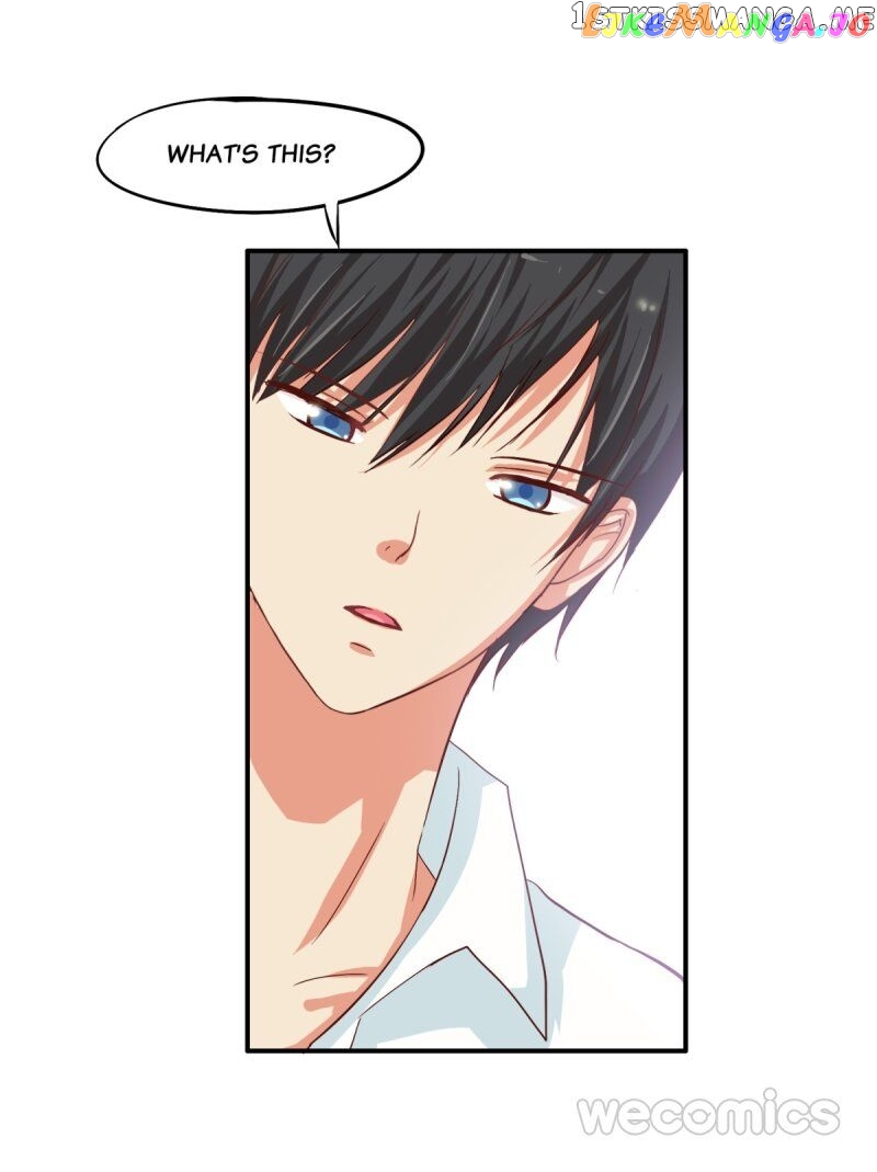 Sweet First Love ( Chu Lian Wei Tian ) chapter 25 - page 18