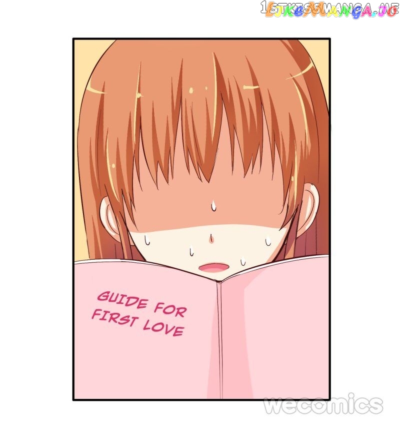 Sweet First Love ( Chu Lian Wei Tian ) chapter 25 - page 5
