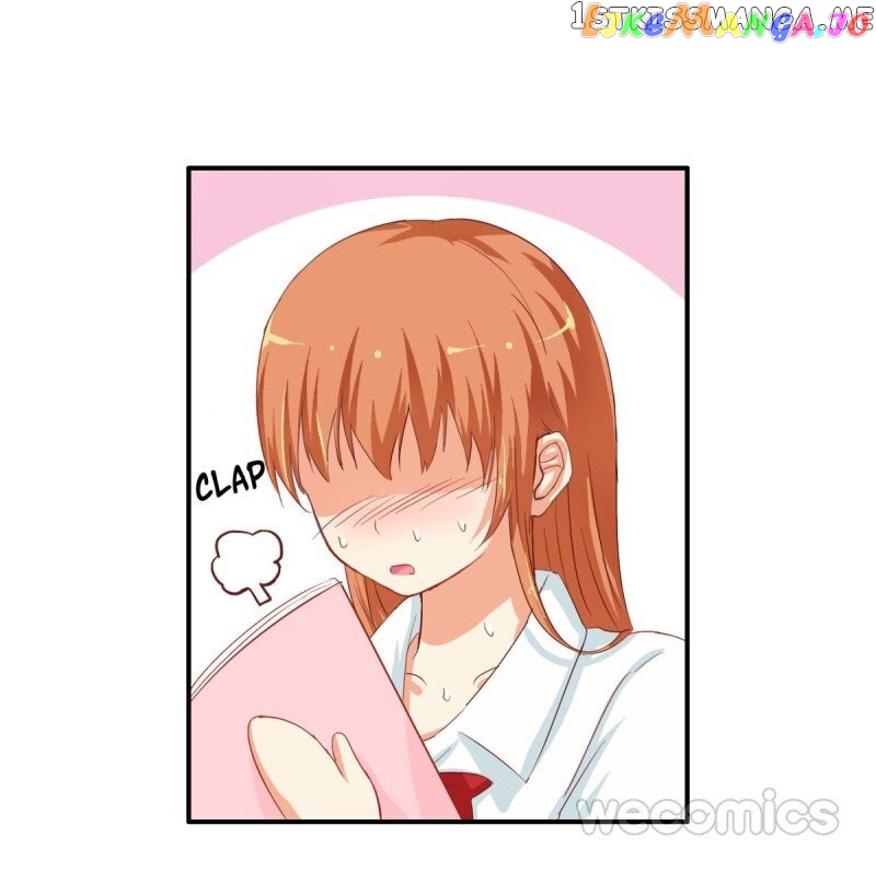 Sweet First Love ( Chu Lian Wei Tian ) chapter 25 - page 9
