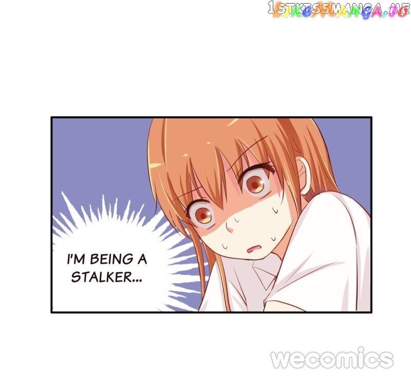 Sweet First Love ( Chu Lian Wei Tian ) chapter 59 - page 39