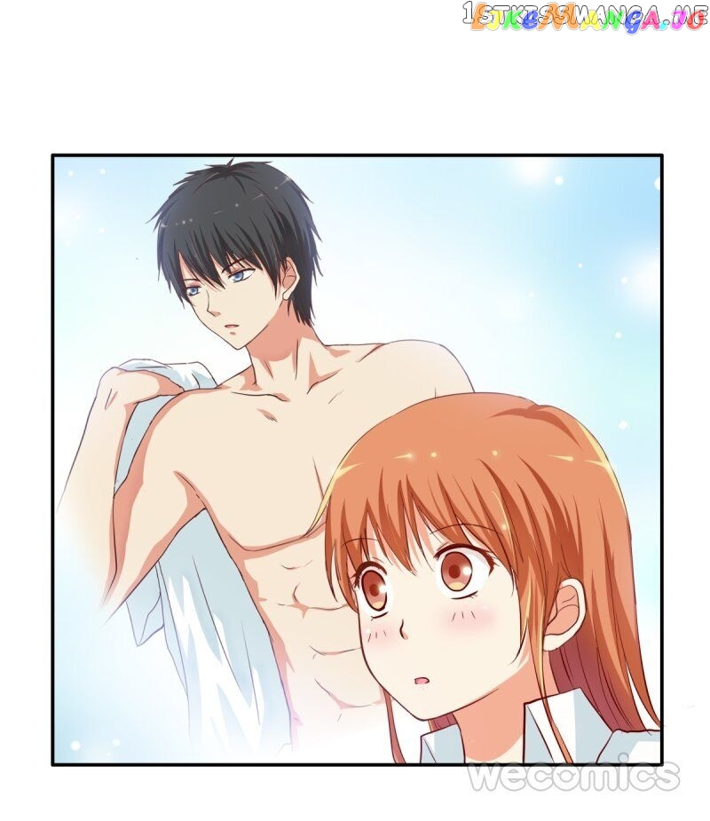 Sweet First Love ( Chu Lian Wei Tian ) chapter 94 - page 67
