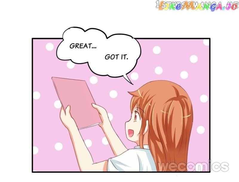 Sweet First Love ( Chu Lian Wei Tian ) chapter 26 - page 11
