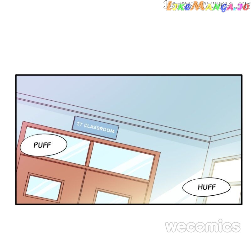 Sweet First Love ( Chu Lian Wei Tian ) chapter 26 - page 2