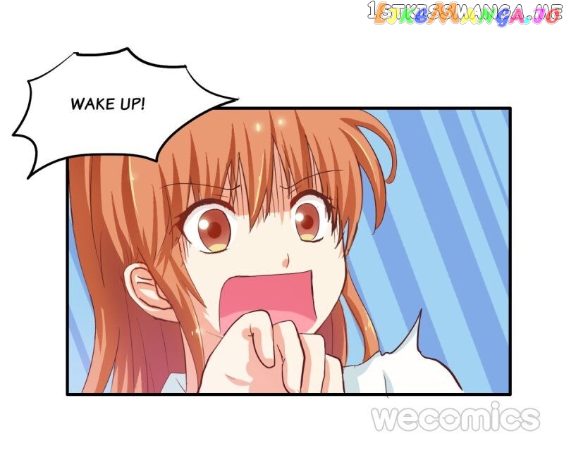 Sweet First Love ( Chu Lian Wei Tian ) chapter 26 - page 21