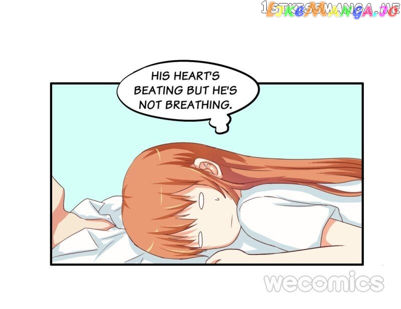 Sweet First Love ( Chu Lian Wei Tian ) chapter 26 - page 26