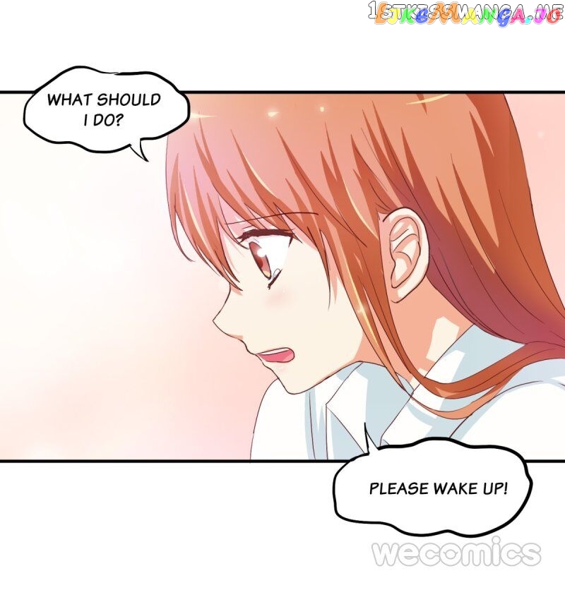 Sweet First Love ( Chu Lian Wei Tian ) chapter 26 - page 29