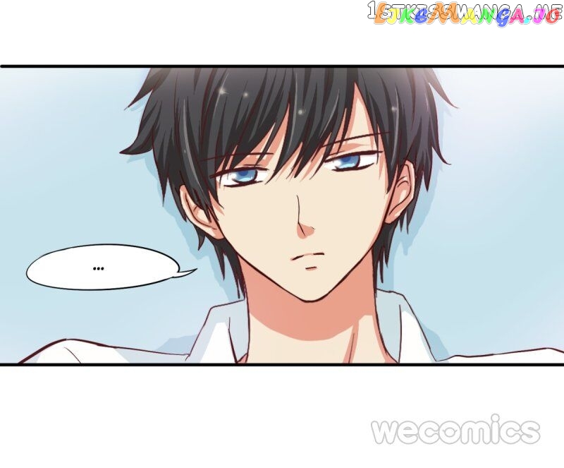 Sweet First Love ( Chu Lian Wei Tian ) chapter 26 - page 34