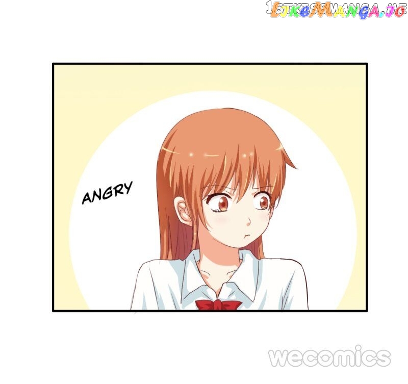 Sweet First Love ( Chu Lian Wei Tian ) chapter 26 - page 35