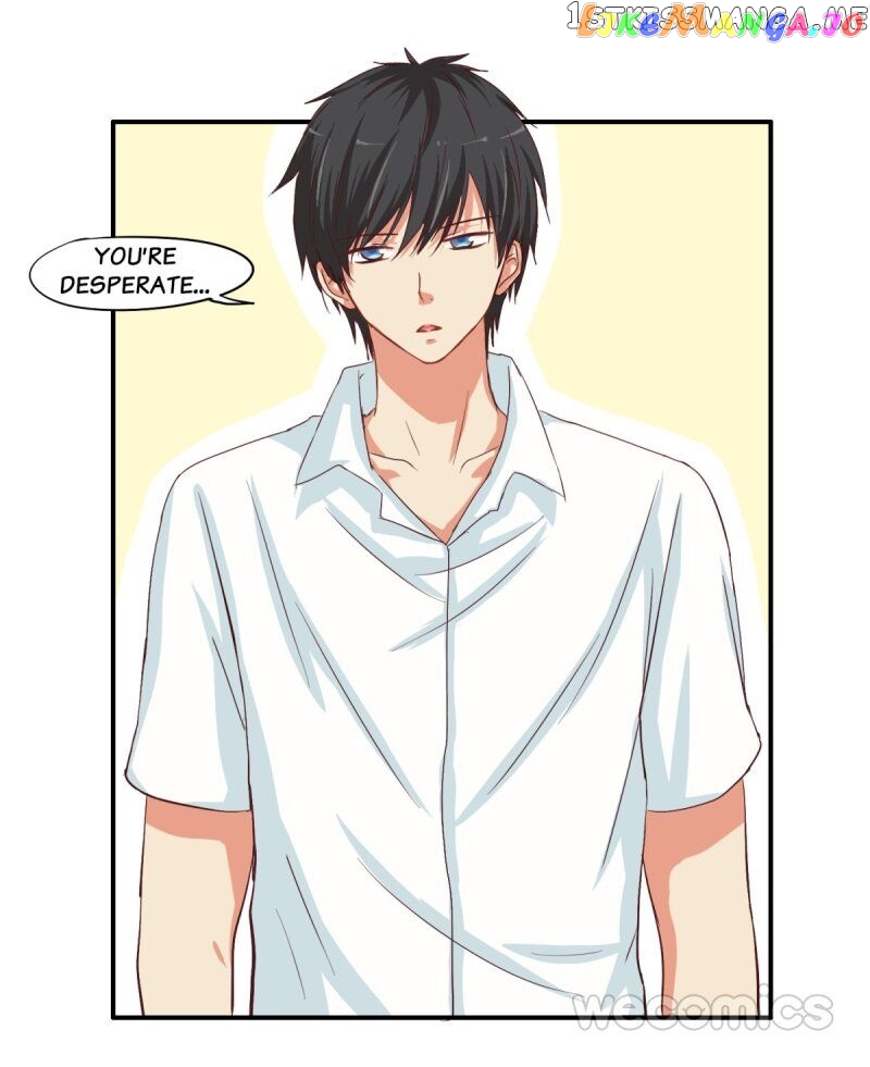 Sweet First Love ( Chu Lian Wei Tian ) chapter 26 - page 5