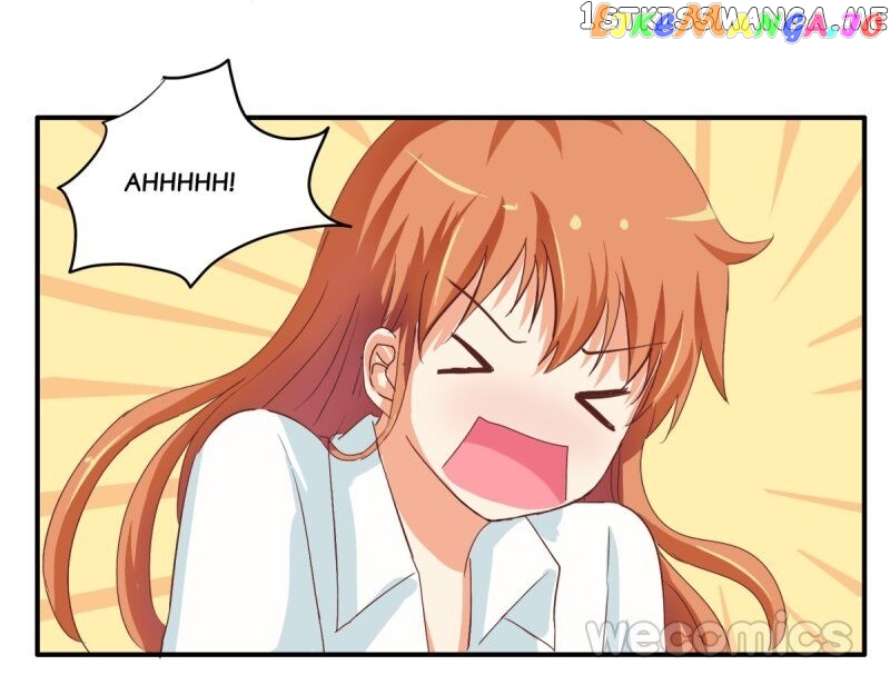 Sweet First Love ( Chu Lian Wei Tian ) chapter 26 - page 7