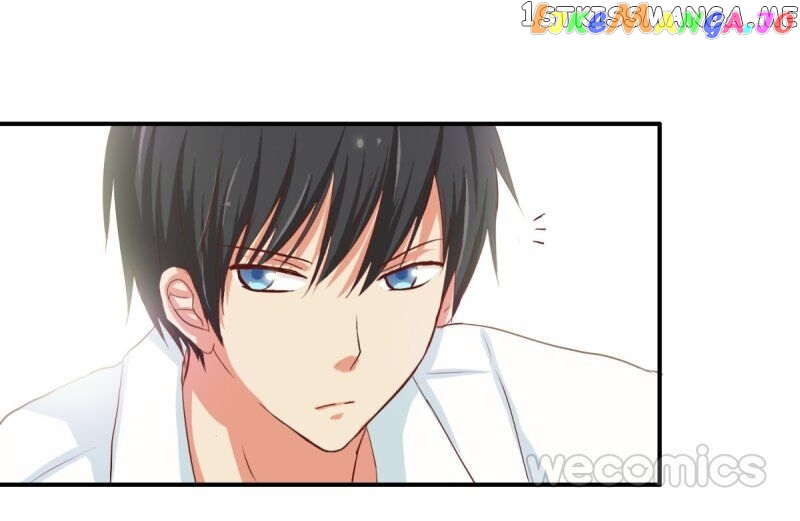 Sweet First Love ( Chu Lian Wei Tian ) chapter 26 - page 8