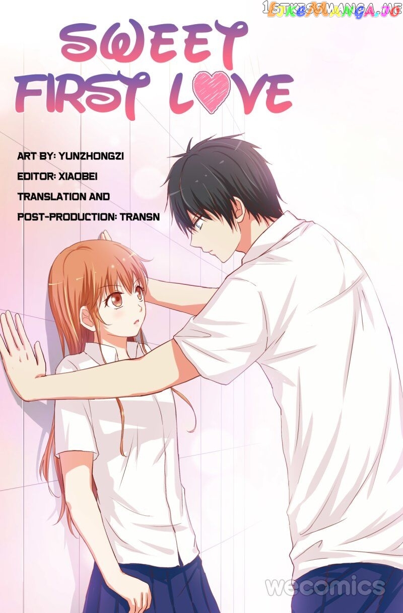 Sweet First Love ( Chu Lian Wei Tian ) chapter 60 - page 1