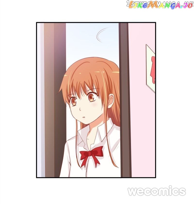 Sweet First Love ( Chu Lian Wei Tian ) chapter 60 - page 20