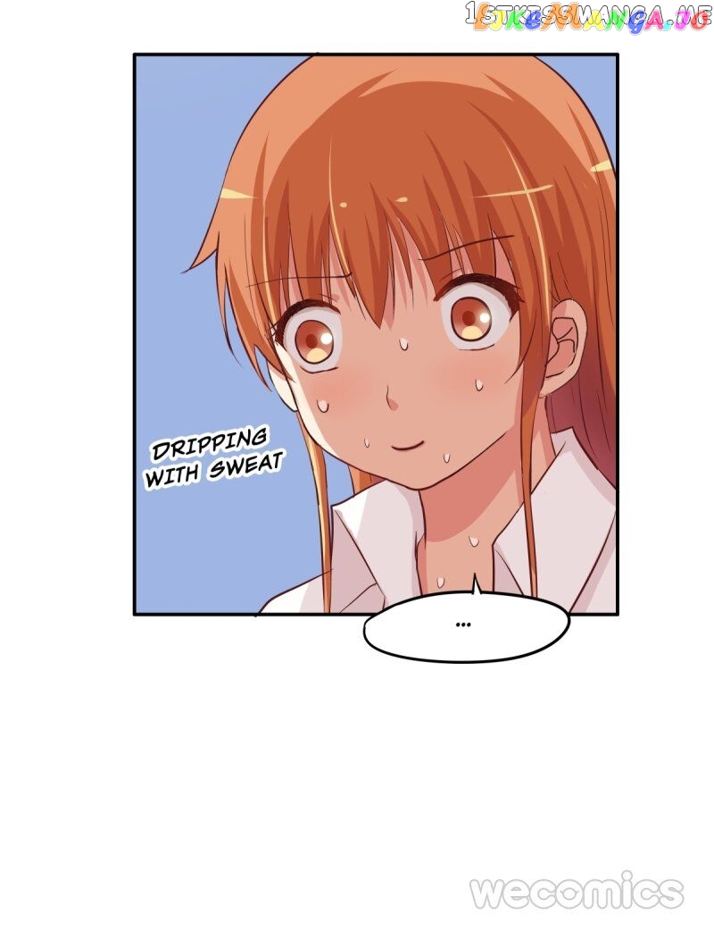 Sweet First Love ( Chu Lian Wei Tian ) chapter 60 - page 32
