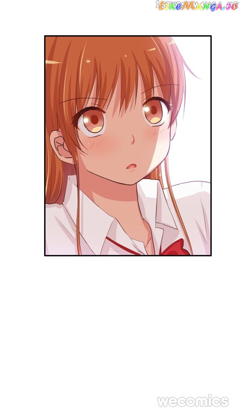 Sweet First Love ( Chu Lian Wei Tian ) chapter 60 - page 41