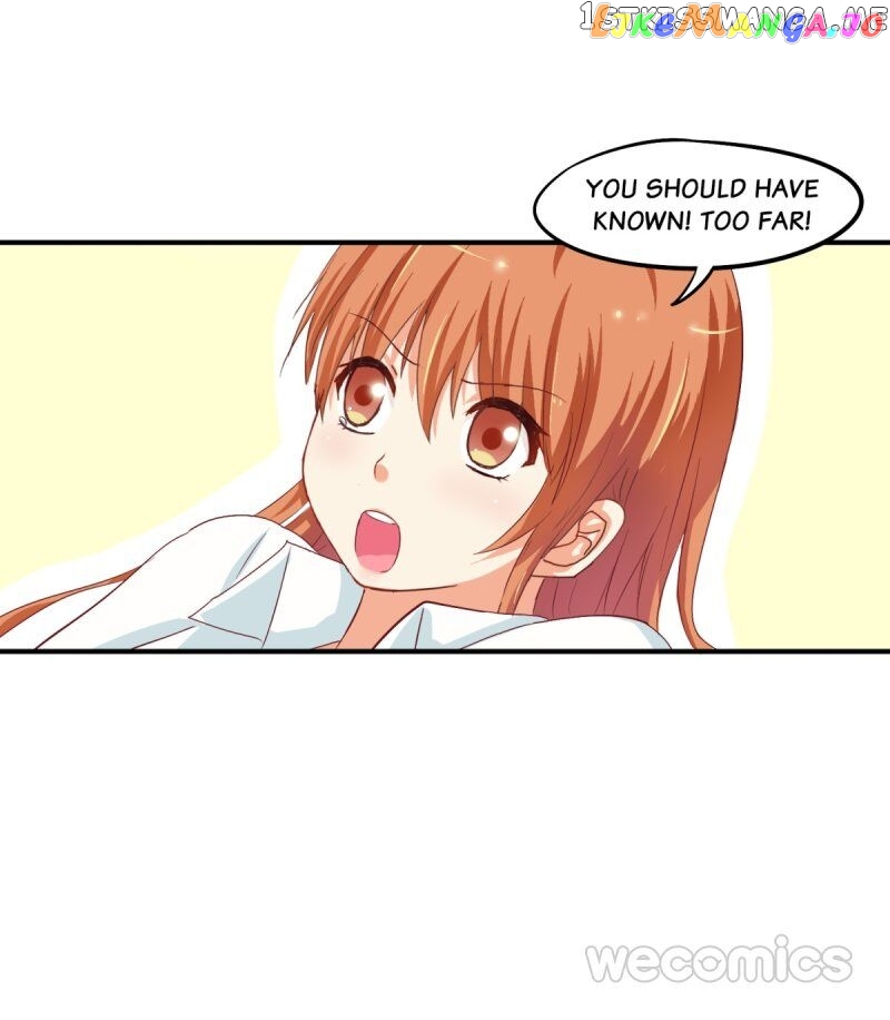 Sweet First Love ( Chu Lian Wei Tian ) chapter 27 - page 11