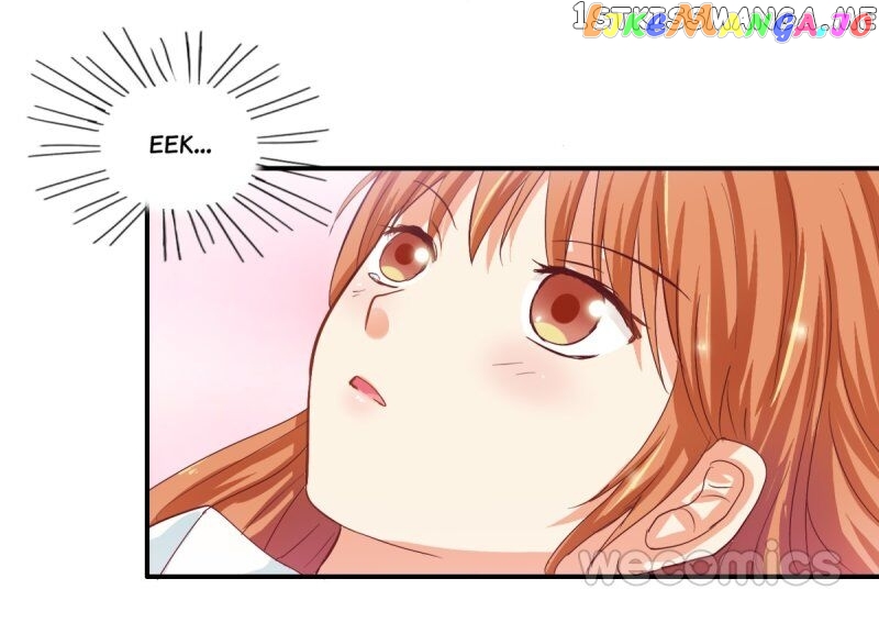 Sweet First Love ( Chu Lian Wei Tian ) chapter 27 - page 14