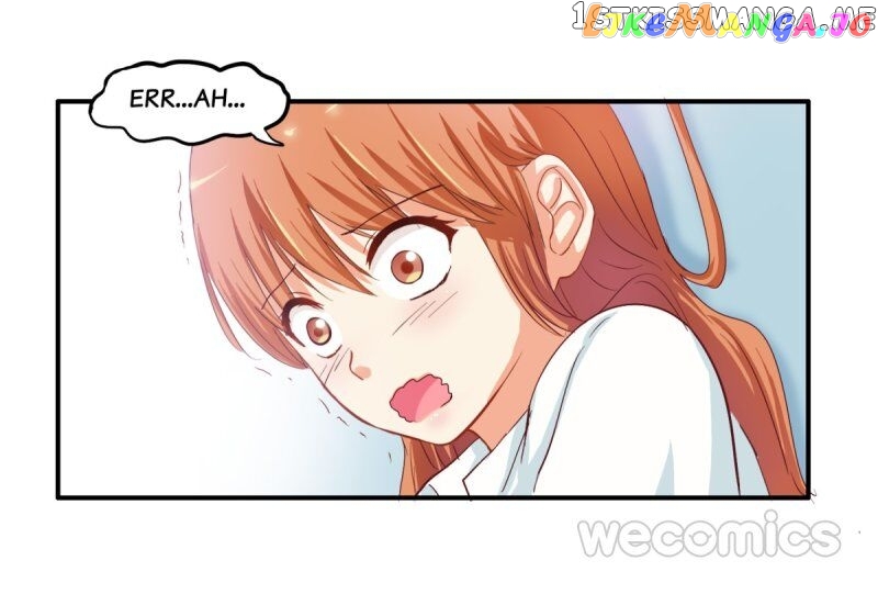 Sweet First Love ( Chu Lian Wei Tian ) chapter 27 - page 18