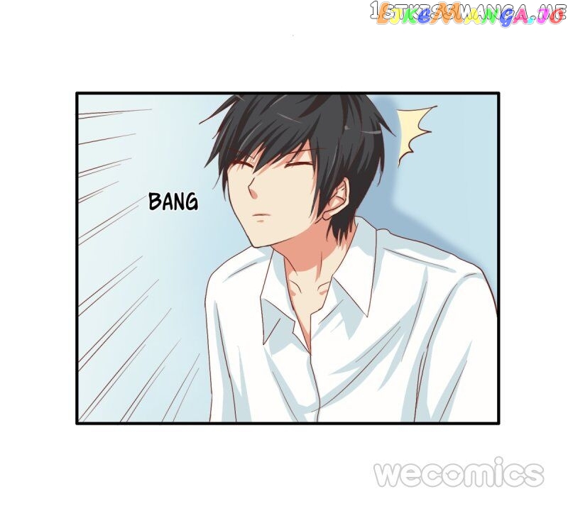 Sweet First Love ( Chu Lian Wei Tian ) chapter 27 - page 20