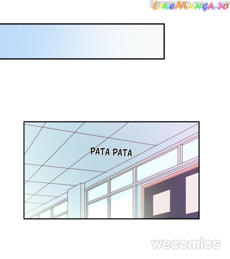 Sweet First Love ( Chu Lian Wei Tian ) chapter 27 - page 24
