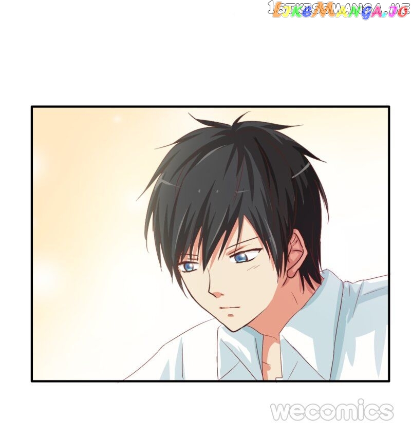 Sweet First Love ( Chu Lian Wei Tian ) chapter 27 - page 36