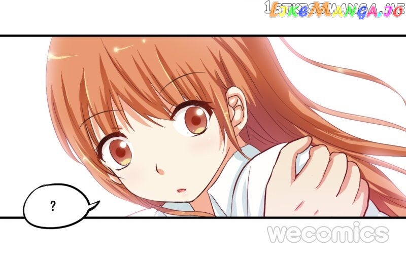Sweet First Love ( Chu Lian Wei Tian ) chapter 27 - page 6