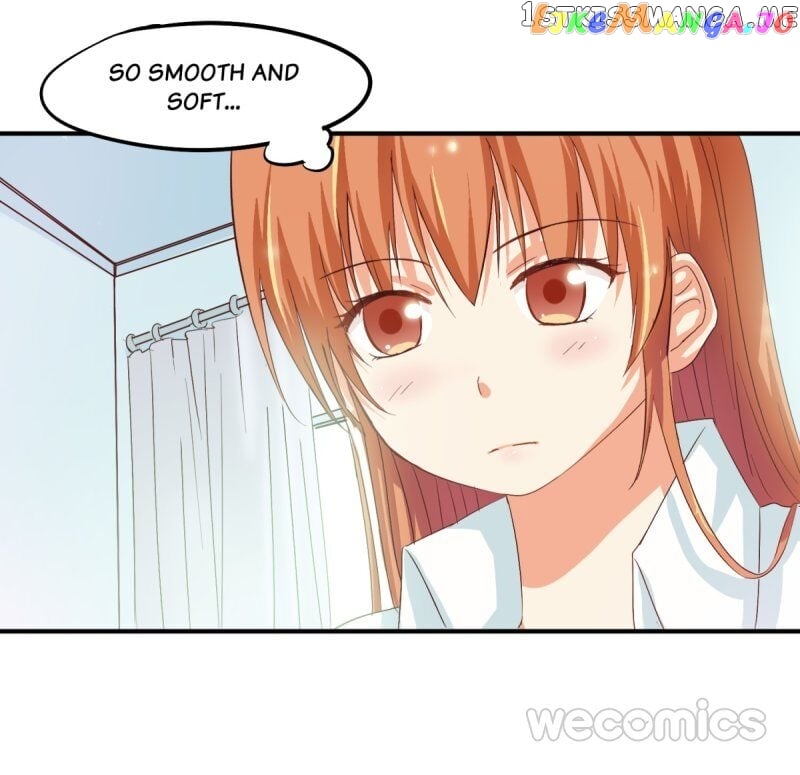 Sweet First Love ( Chu Lian Wei Tian ) chapter 28 - page 17