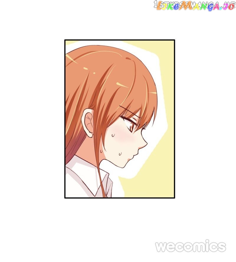 Sweet First Love ( Chu Lian Wei Tian ) chapter 62 - page 2